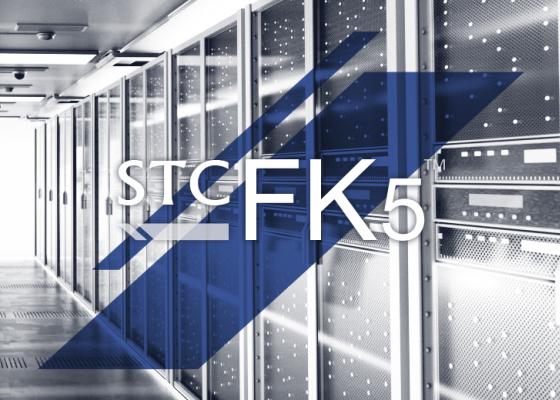 STC FK5